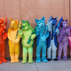 Illustration for article titled My Weekend At A Furry Convention